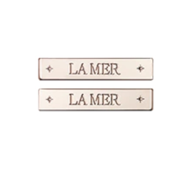 La Mer Accessories Emerald Collectable Trunk - Picture 8 of 16